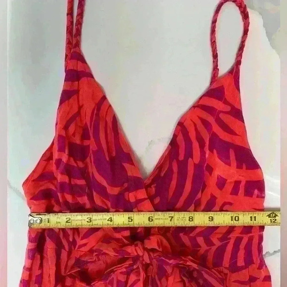 Women’s Tart Dress. Size Large - Picture 4 of 4